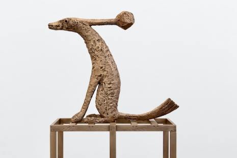 Lin May Saeed, , Anton Kern Gallery