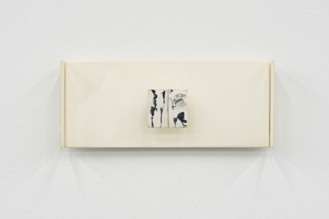 Grant Mooney, Paris Internationale Milano, Sylvia Kouvali