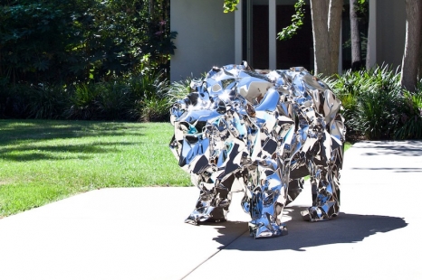 Frank Gehry, , Gagosian