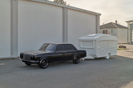 Katharina Fritsch, , Matthew Marks Gallery