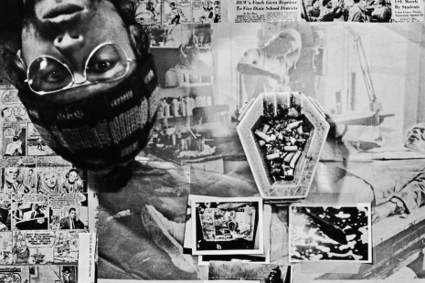 Paul Thek, , Galerie Buchholz