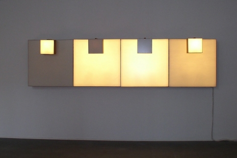 François Morellet, Gianni Colombo, François Morellet | Gianni Colombo, A arte Invernizzi