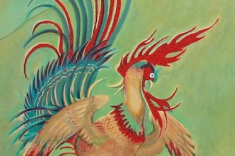 Allison Katz, Outta the Bag, Hauser & Wirth