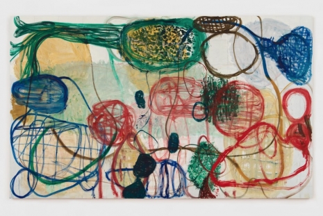 Zhang Enli, , Hauser & Wirth