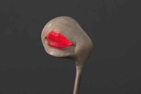 Alina Szapocznikow, AUTOBIOGRAPHY IN FRAGMENTS, Hauser & Wirth