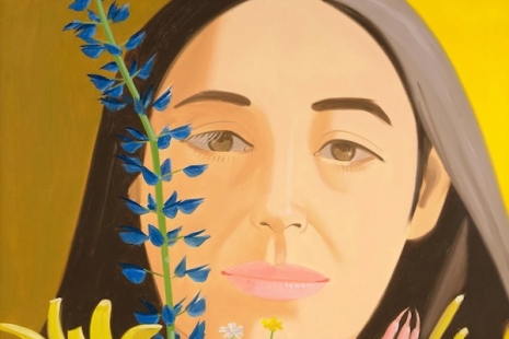 Milton Avery, Hernan Bas, Romare Bearden, Joan Brown, Roger Brown, Joe Coleman..., The Great Unseen Collection: A Selection of Works from Joel and Carole Bernstein, David Zwirner