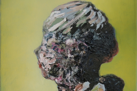 Michael Ajerman, Emilio Gola, Erin Lawlor, Christopher Orr, Alessandro Pessoli..., The Human Stain, Monica De Cardenas