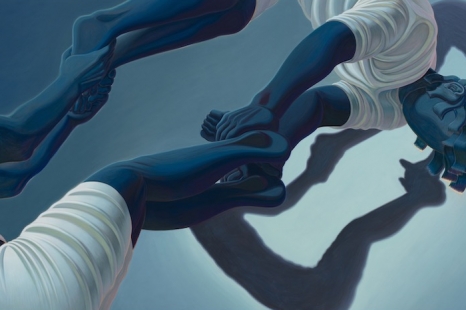 Alex Gardner, , Perrotin