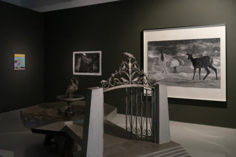 Lai Yu Tong, Li Shan, Lu Lei, Arin Rungjang, Sun Xun, Melati Suryodarmo..., Everyday We Create Histories, ShanghART