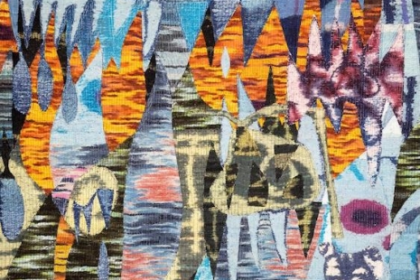 Yann Gerstberger, , Galerie Gisela Capitain