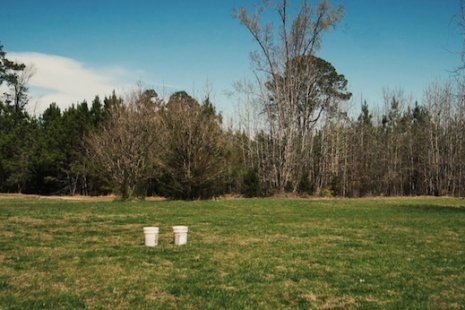 Kevin Beasley, ALL I THOUGHT / I LOVED, Casey Kaplan