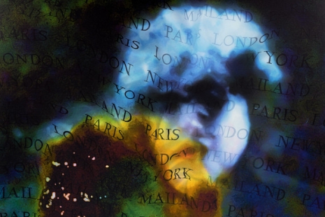 Eliza Douglas, GHOSTS, Gagosian