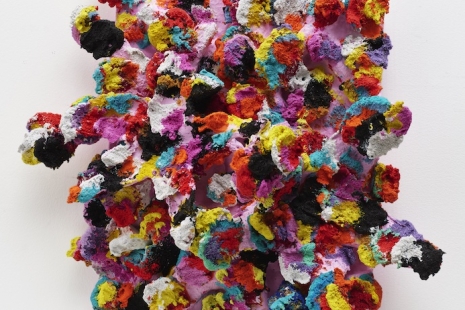 Nabil Nahas, Hamra Abbas, Nada Elkalaawy, Frieze New York , Lawrie Shabibi