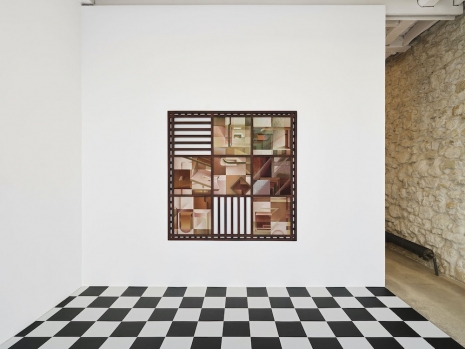 Charlotte Edey, Arcade, MASSIMODECARLO
