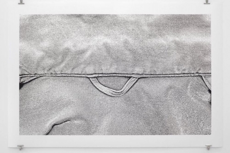 Gunilla Klingberg, P U L S E, Galerie Nordenhake
