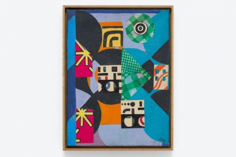 Eileen Agar, , Alison Jacques