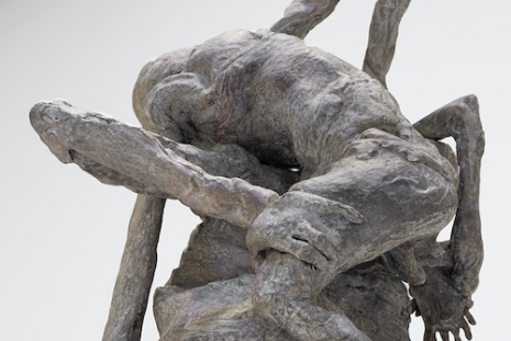 Francis Upritchard, Independent New York, Anton Kern Gallery
