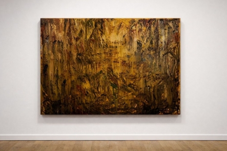 Izumi Kato, Hugo Toro, Mathilde Denize, Xiyao Wang, Wang Fanseng..., Art Dubai, Perrotin