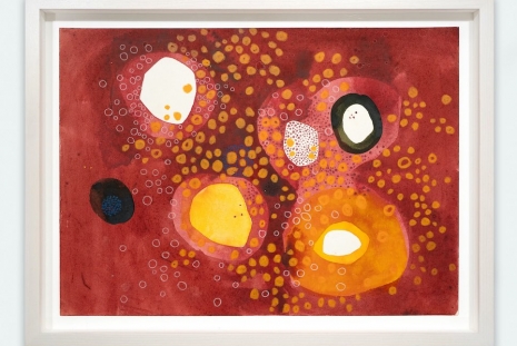 Jose Dávila, Laurent Grasso, Rebecca Horn, Idris Khan, Hugo McCloud, Sam Moyer..., TEFAF New York, Sean Kelly