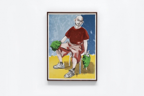 Paula Rego, Drawing from Life, Galerie Lelong