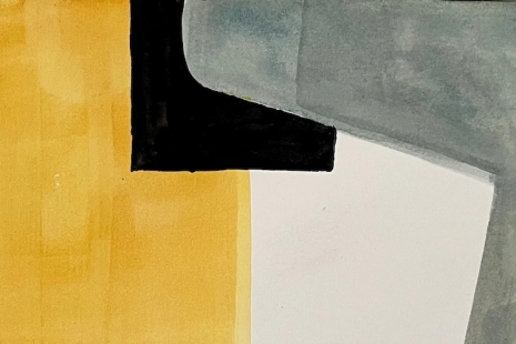 Ernst Caramelle , das gleiche, aber anders, Galerie nächst St. Stephan Rosemarie Schwarzwälder