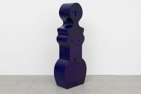 Pacita Abad, Eileen Agar, Lygia Clark, Dan Fischer, Maeve Gilmore, Sky Glabush..., TEFAF New York, Alison Jacques