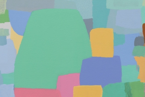 Federico Herrero, , Sies + Höke Galerie