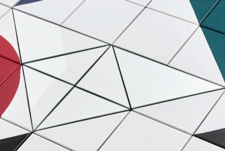 Claudia Wieser, From Stone to Cloud, Sies + Höke Galerie