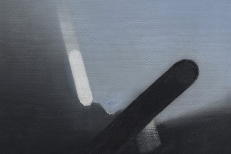 Michael van Ofen, , Sies + Höke Galerie