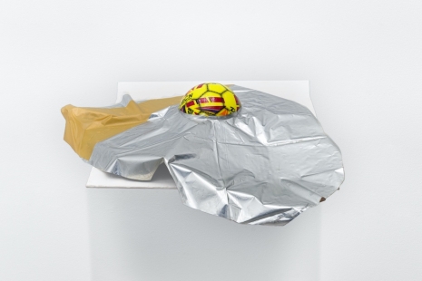 Julia Spínola, Guillermo Pfaff, ARCOlisboa, Galería Ehrhardt Flórez