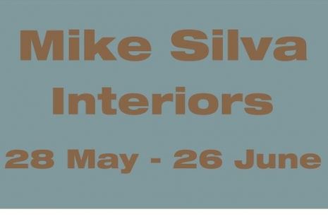 Mike Silva, Interiors, Galleri Bo Bjerggaard