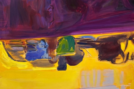 Amelia Barratt, Anna Paterson, Daybook, Patricia Fleming Gallery