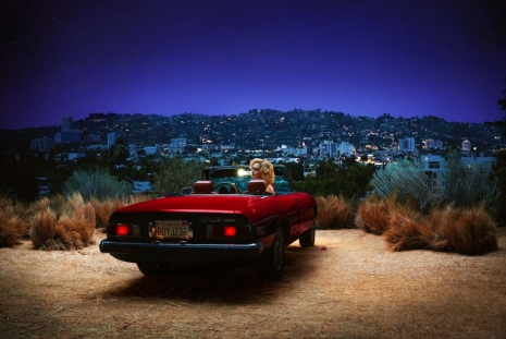 Alex Prager, Matinee, Lehmann Maupin