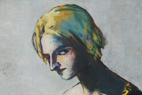 Max Beckmann, , Hauser & Wirth