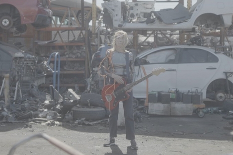 Kim Gordon, 12341 Branford St. Sun Valley, 303 Gallery