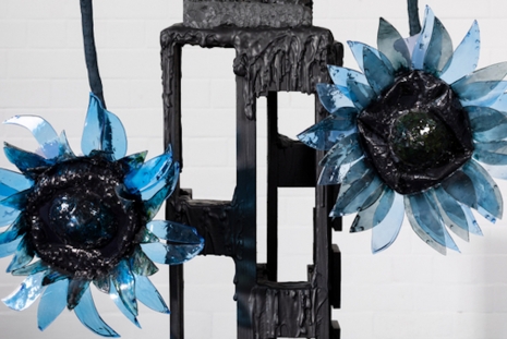 Siobhán Hapaska, , Kerlin Gallery