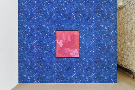 Tunji Adeniyi-Jones, Fragments, MASSIMODECARLO