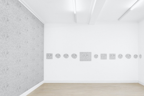 Dorothee von Windheim, non manufactum, Sies + Höke Galerie