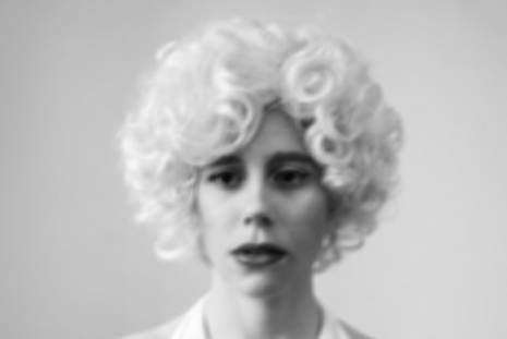 Zoé Bernardi, I WANNA BE LOVED BY YOU, Mennour