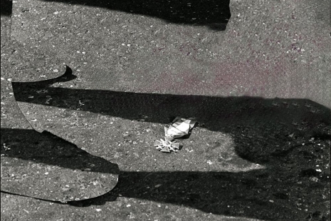 The Otolith Group, A Hand of Light Caressed My Eyelids, greengrassi
