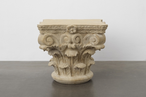 Dana Awartani, Tony Cragg, Ding Yi, Carmen Herrera, Leiko Ikemura, Anish Kapoor..., Art Basel, Lisson Gallery
