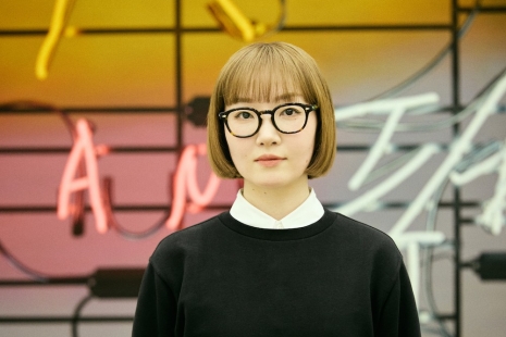Nami Yokoyama, Dear Someone Somewhere,, Keteleer Gallery
