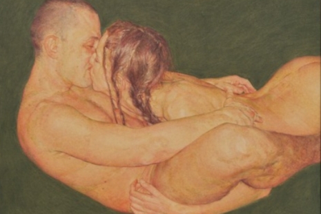 Sergey Kononov, , Galerie Max Hetzler
