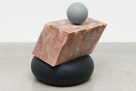 Pacita Abad, Eileen Agar, Sophie Barber, Maria Bartuszová, Lygia Clark..., Art Basel, Alison Jacques