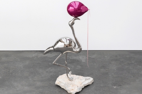 Alma Allen, Jeppe Hein, Mr. x Takashi Murakami, Takashi Murakami..., Art Basel, Perrotin