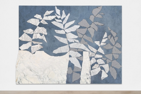 James Casebere, Julian Charrière, Laurent Grasso, Rebecca Horn, Callum Innes..., The Audacity of Scale, Sean Kelly