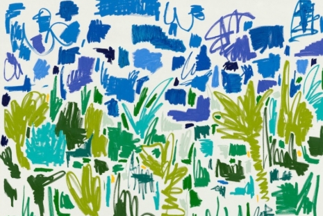 Andi Fischer, Claudia Wieser, Dorota Jurczak, FORT, Fabrice Samyn..., Art Basel, Sies + Höke Galerie