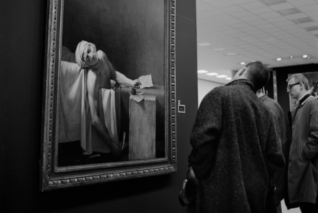Weegee, Joseph Cornell, Huguette Clark, George Platt Lynes, Robert H. Colescott..., The Vandals, Gladstone Gallery
