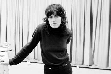 Louise Giovanelli, , White Cube