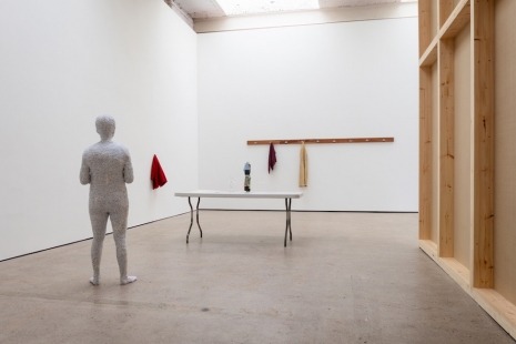 Cathy Wilkes, , The Modern Institute